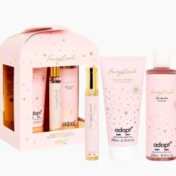New Fairy Land Perfume Set