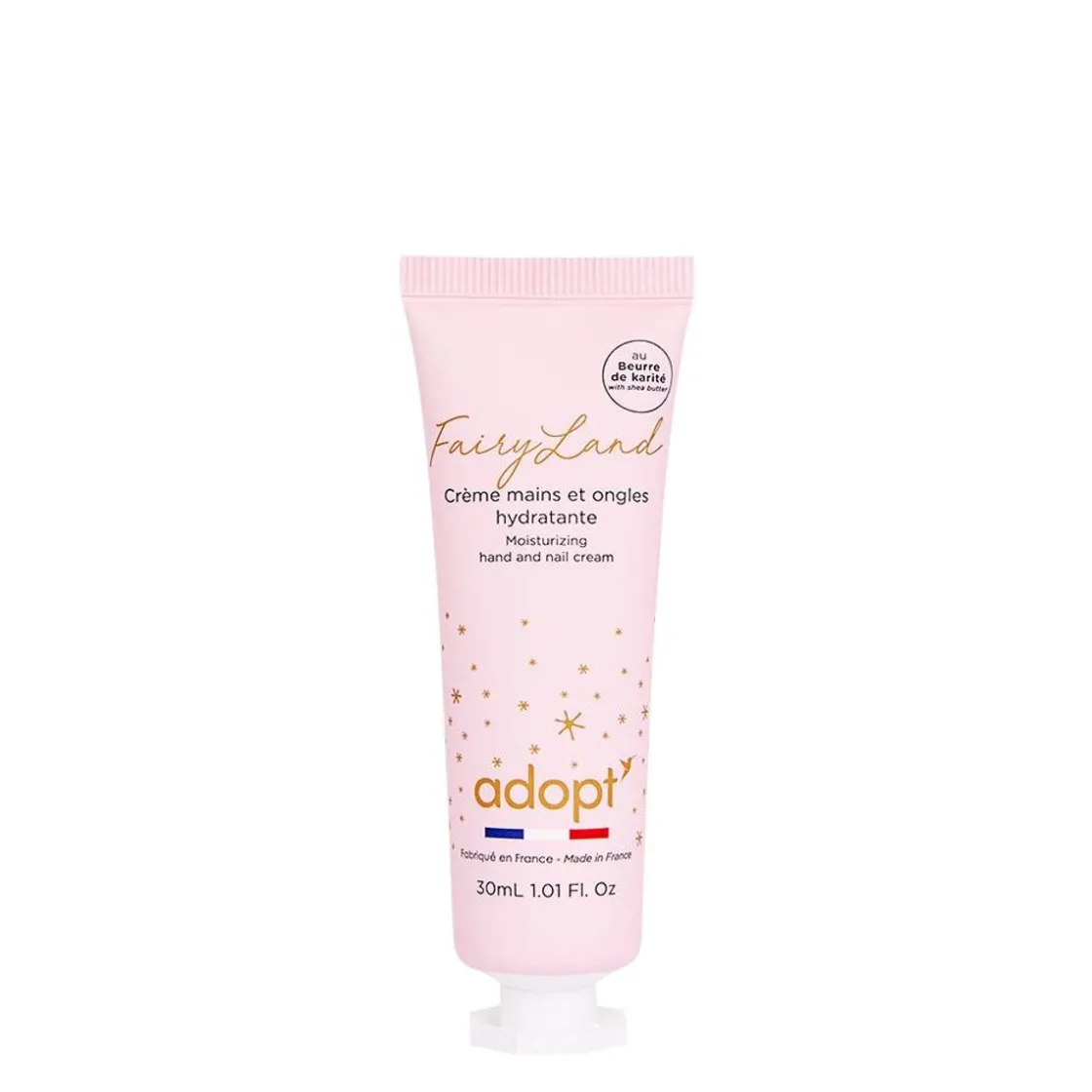 Hot Fairy Land Moisturising