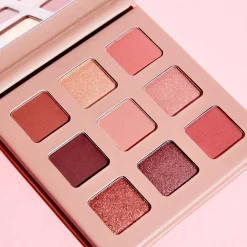 Online Festive Glow Palette