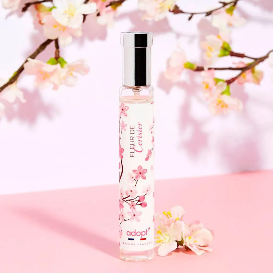 Best Fleur De Cerisier Floral