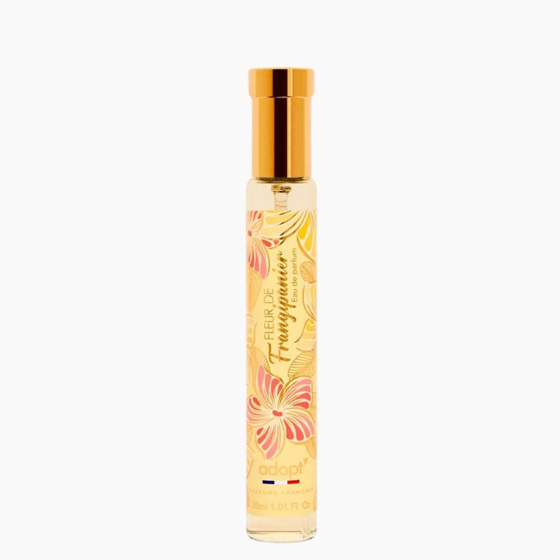 Clearance Fleur De Frangipanier Eau De Parfum
