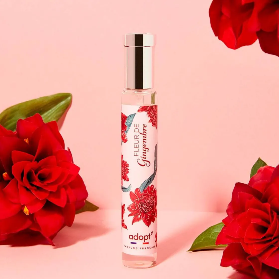 Discount Fleur De Gingembre Floral