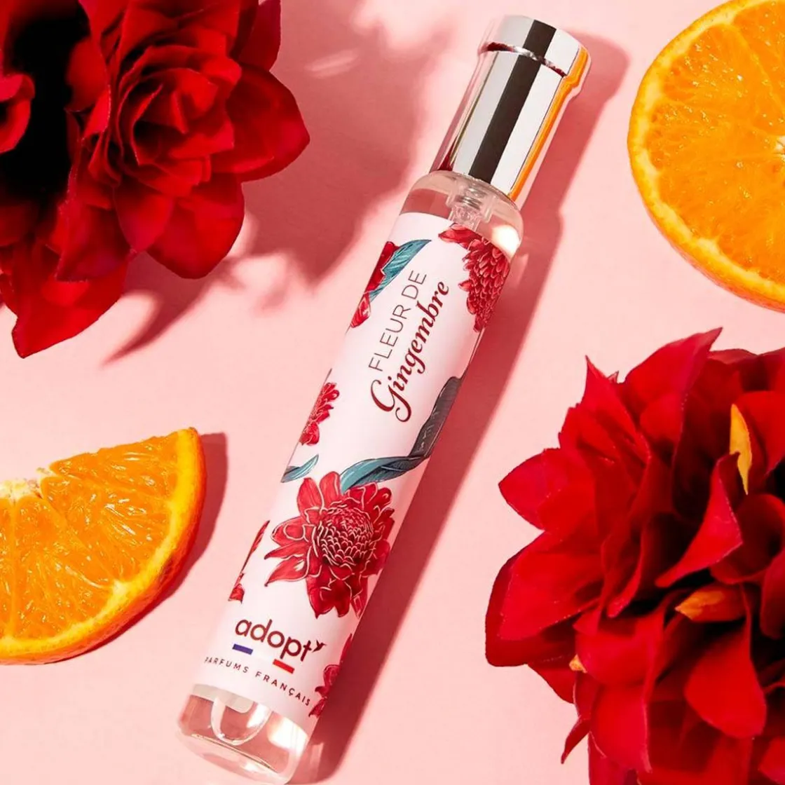 Discount Fleur De Gingembre Floral