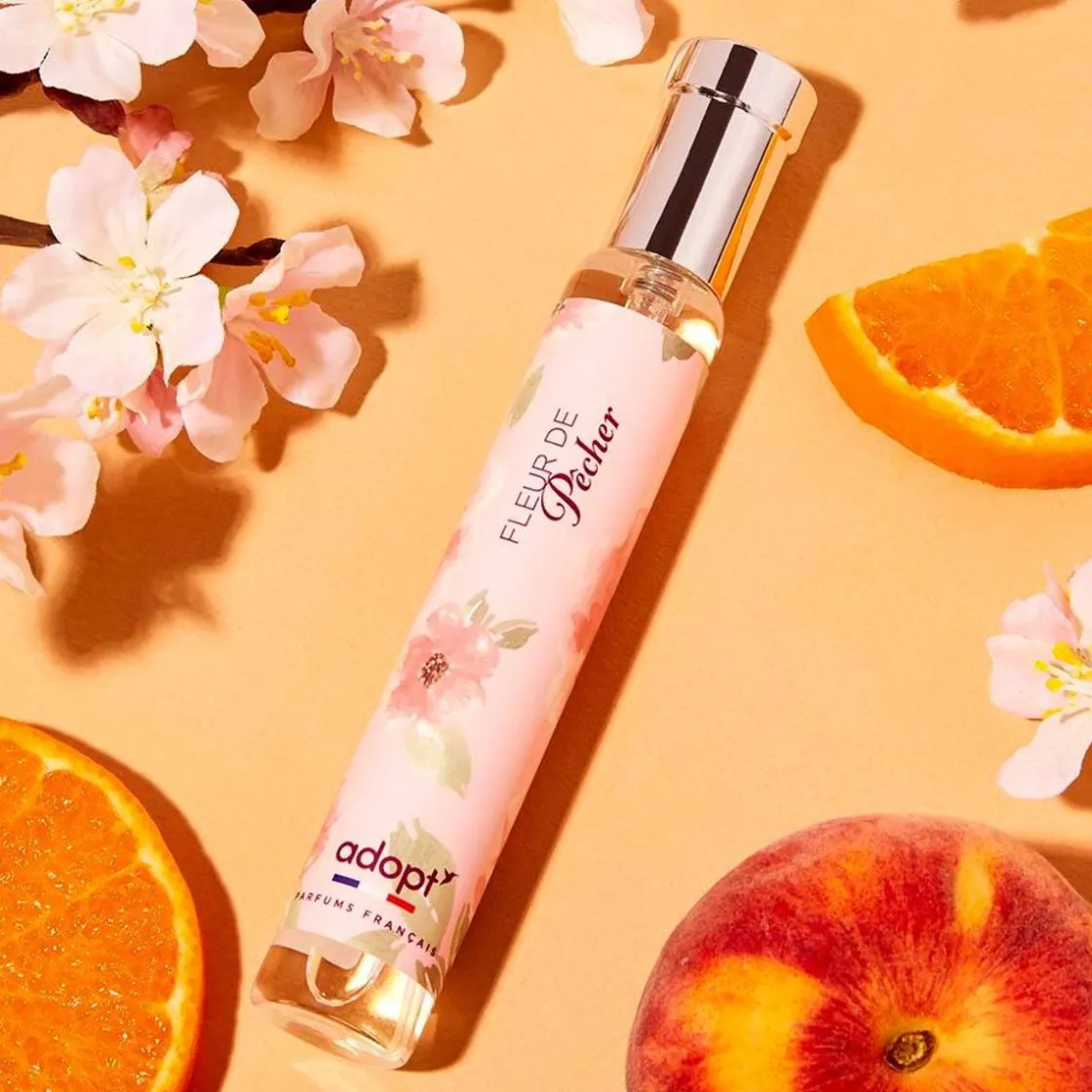 Discount Fleur De Pecher Eau De Parfum