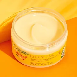 New Fleur De Tiare Moisturising