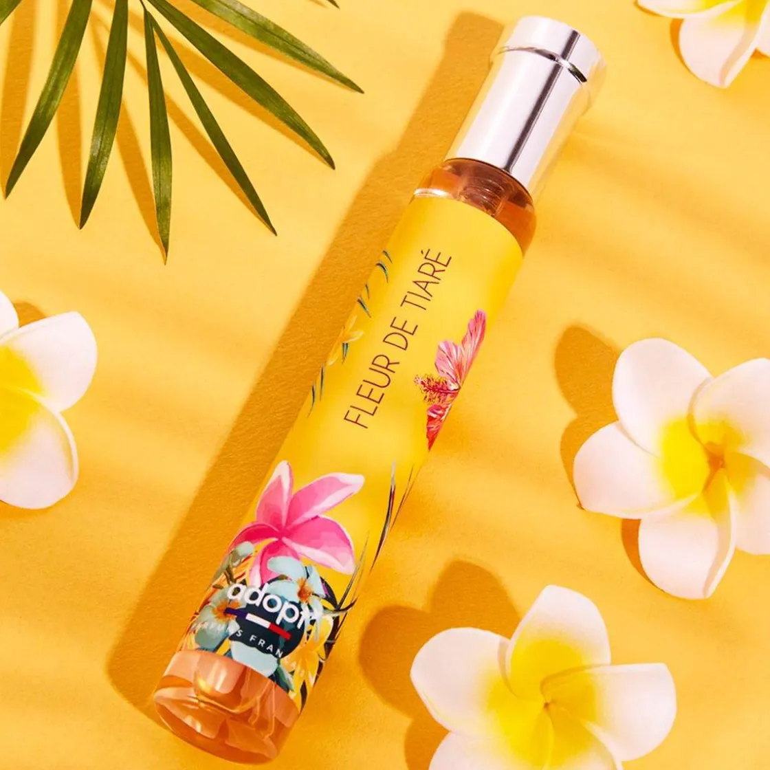 Discount Fleur De Tiare Solar