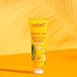 Online Fleur De Tiare Moisturising