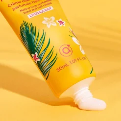 Online Fleur De Tiare Moisturising