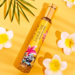 Fleur De Tiare Solar