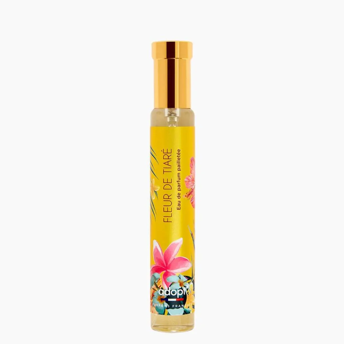 Fleur De Tiare Solar