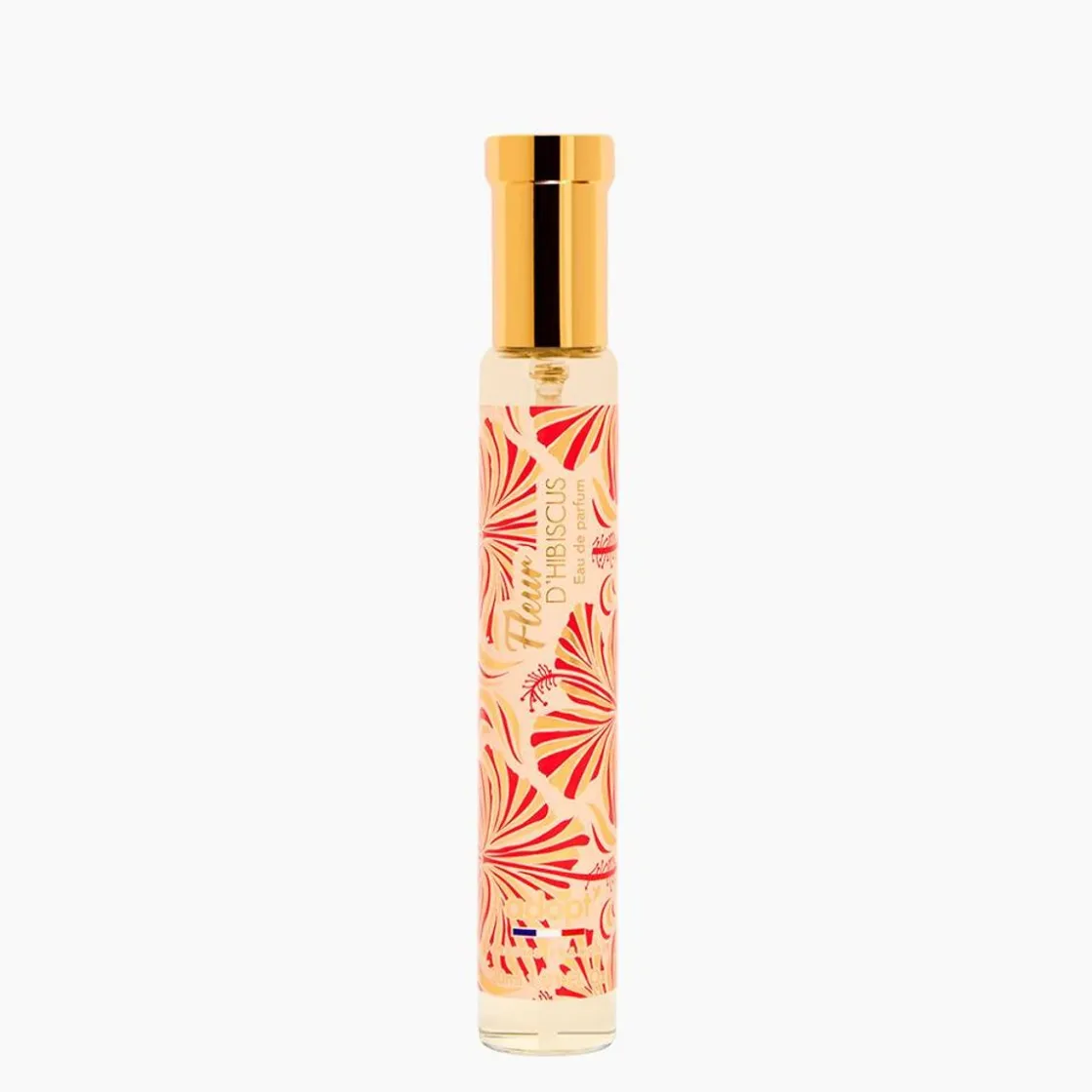 New Fleur D'Hibiscus Eau De Parfum