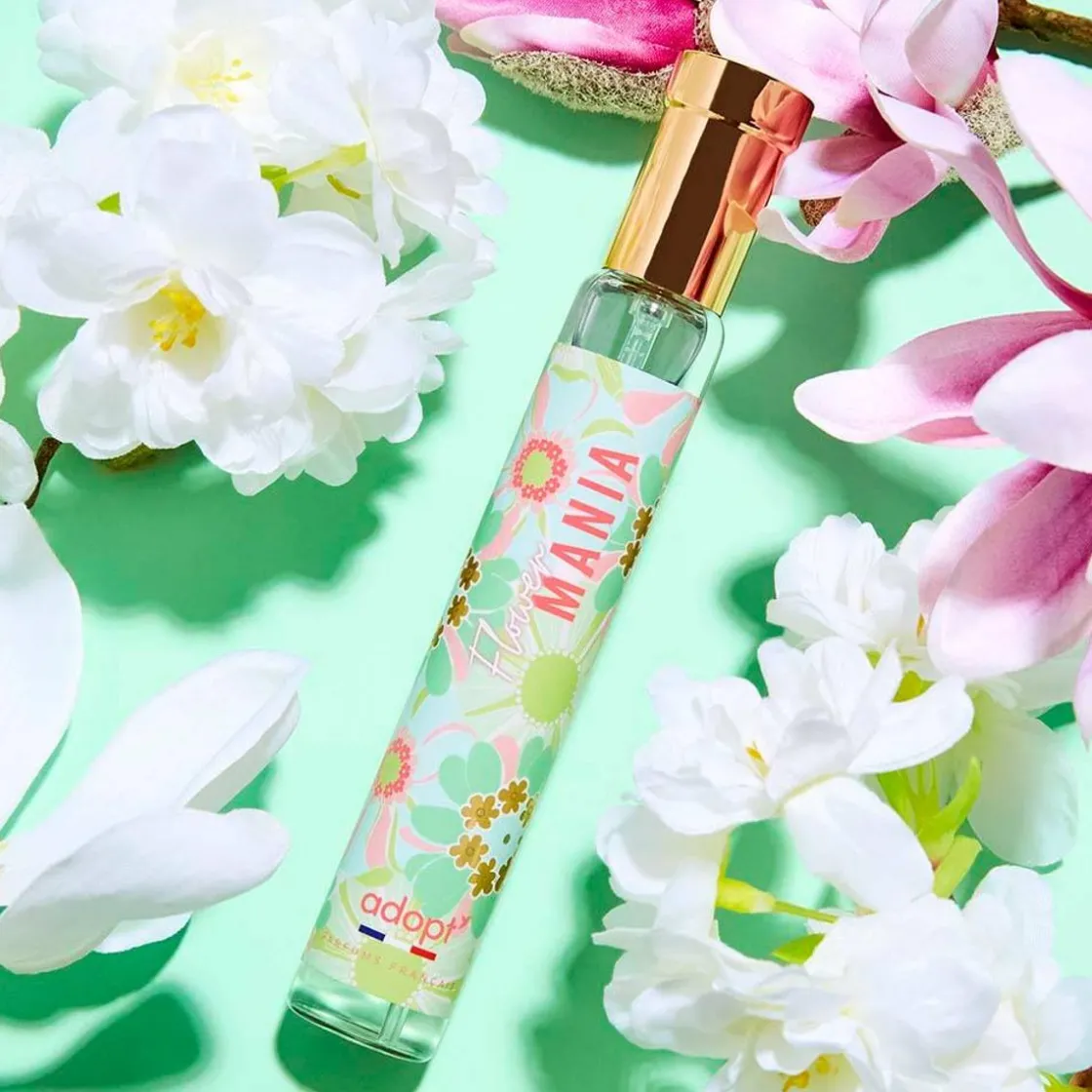 Flower Mania Floral