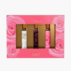 Discount Flower Power Perfume Set