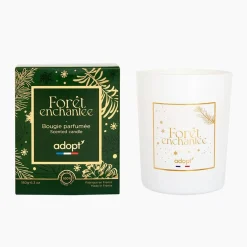 Discount Foret Enchantee Scented Candle