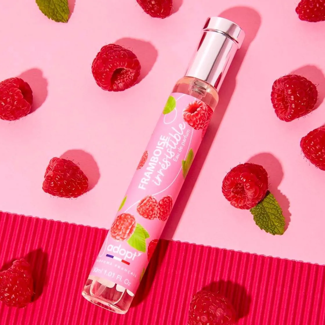 Outlet Framboise Irresistible Eau De Parfum