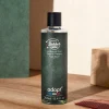 French Barber Cleansing