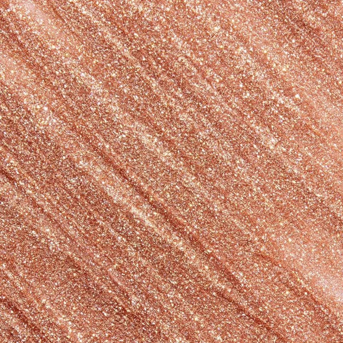 Glittery Lip Gloss With A Wow Effect! Gloss
