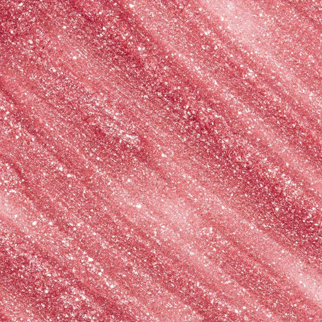 Glittery Lip Gloss With A Wow Effect! Gloss