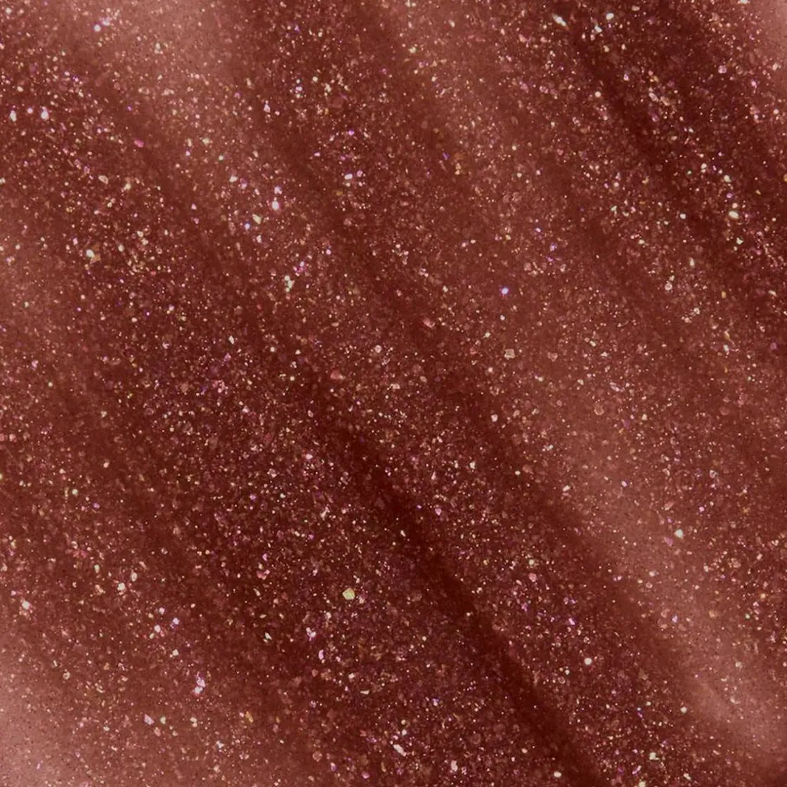 Glittery Lip Gloss With A Wow Effect! Gloss