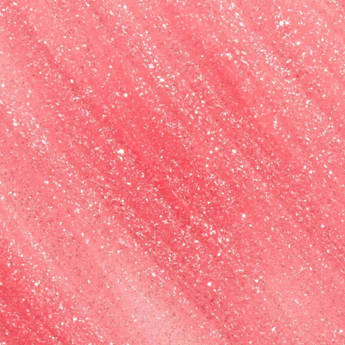 Glittery Lip Gloss With A Wow Effect! Gloss