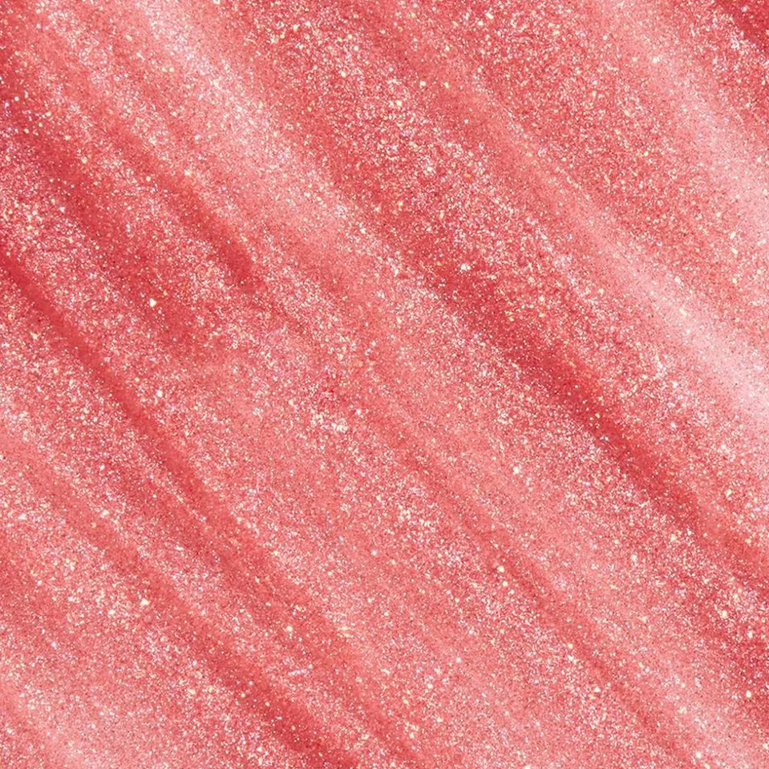 Glittery Lip Gloss With A Wow Effect! Gloss
