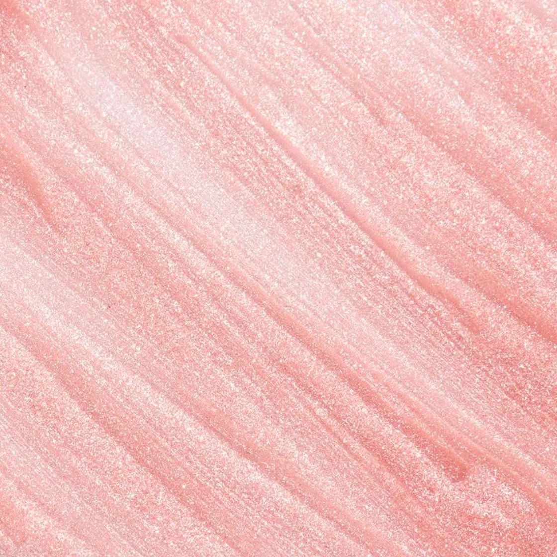Glittery Lip Gloss With A Wow Effect! Gloss