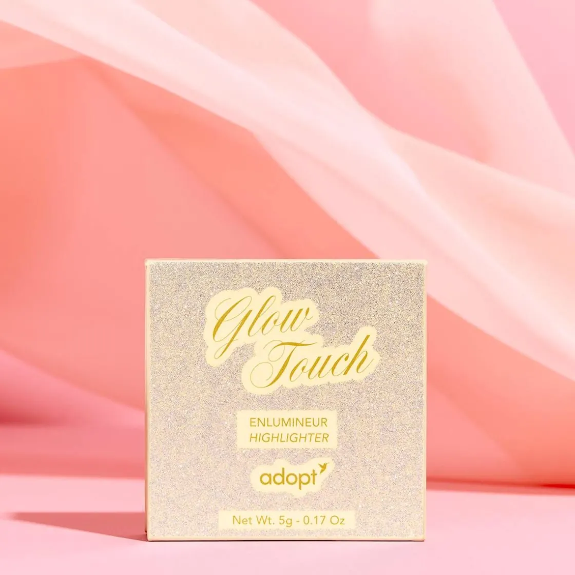 Discount Glow Touch Blush