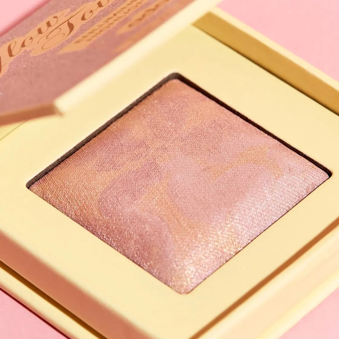 Discount Glow Touch Blush