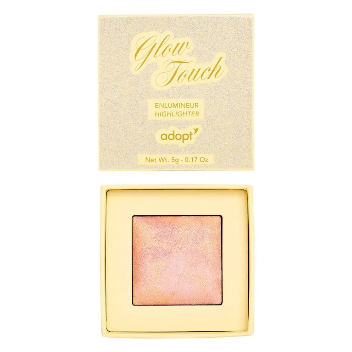 Discount Glow Touch Blush