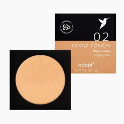Outlet Glow Touch Blush
