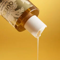 Best Golden Queen Perfumed Shower Gel