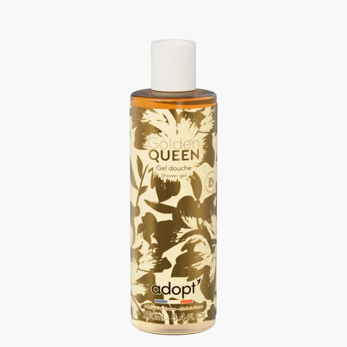 Best Golden Queen Perfumed Shower Gel
