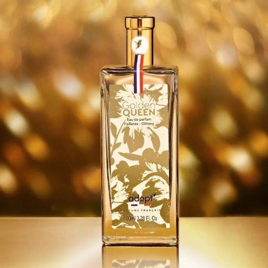 Online Golden Queen Gourmand