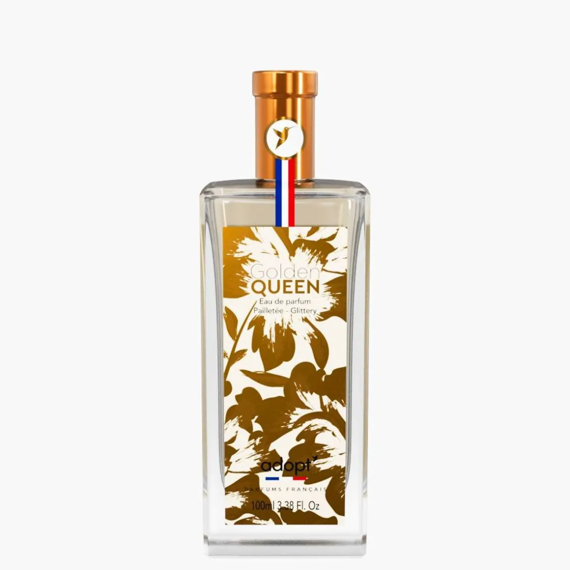 Online Golden Queen Gourmand