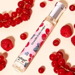 New Groseille Fruits Rouges Fruity