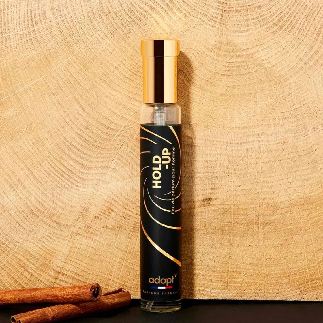 Outlet Hold Up Eau De Parfum