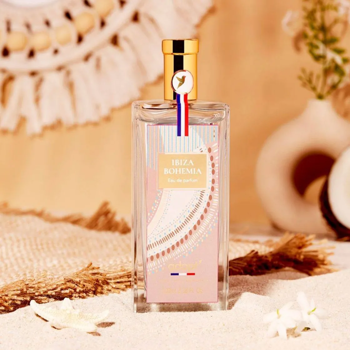 Online Ibiza Bohemia Floral