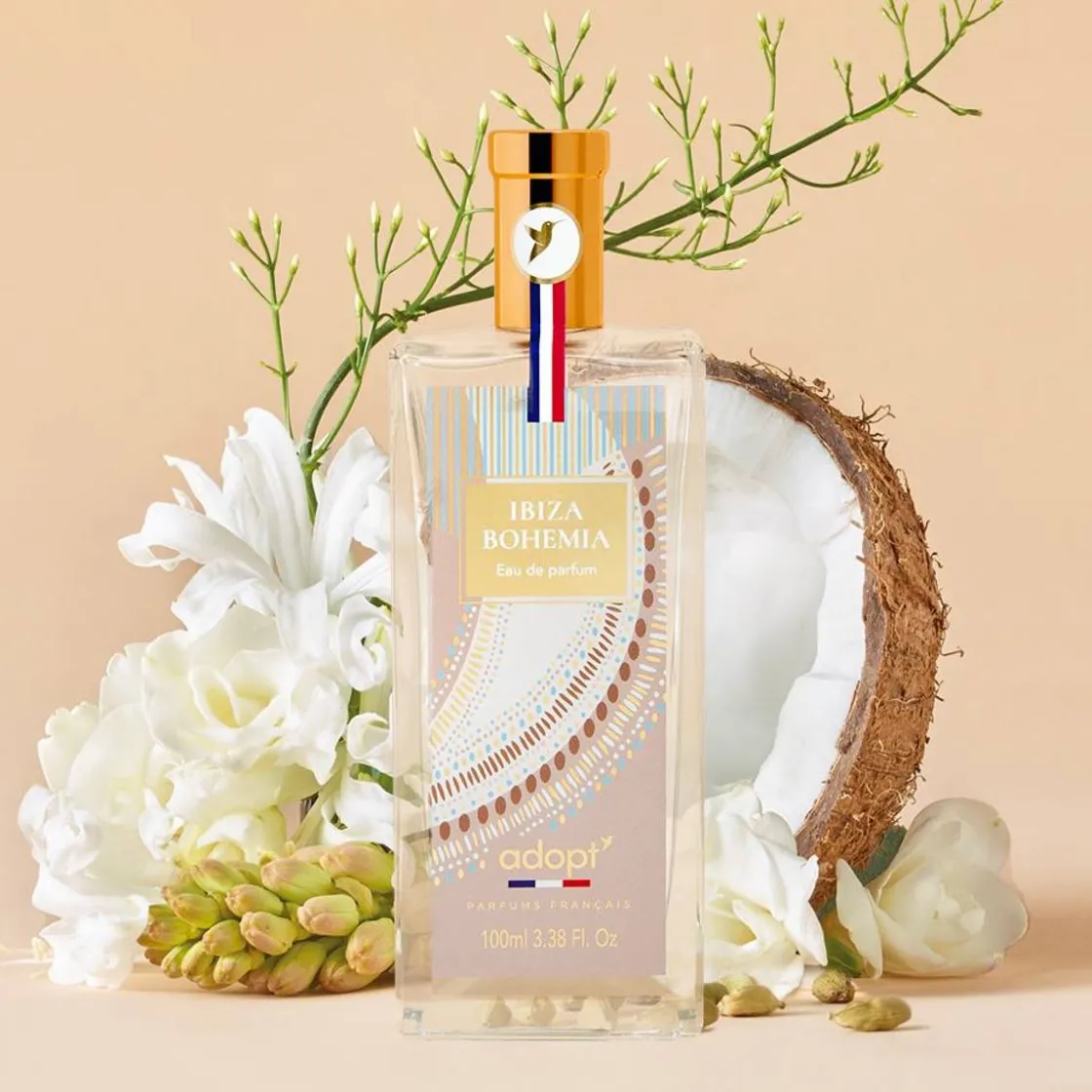 Online Ibiza Bohemia Floral