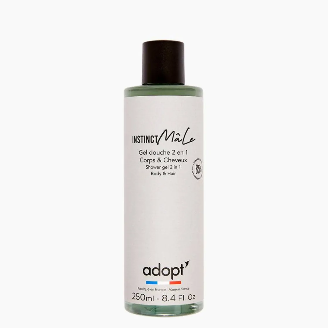 Clearance Instinct Male Cleansing