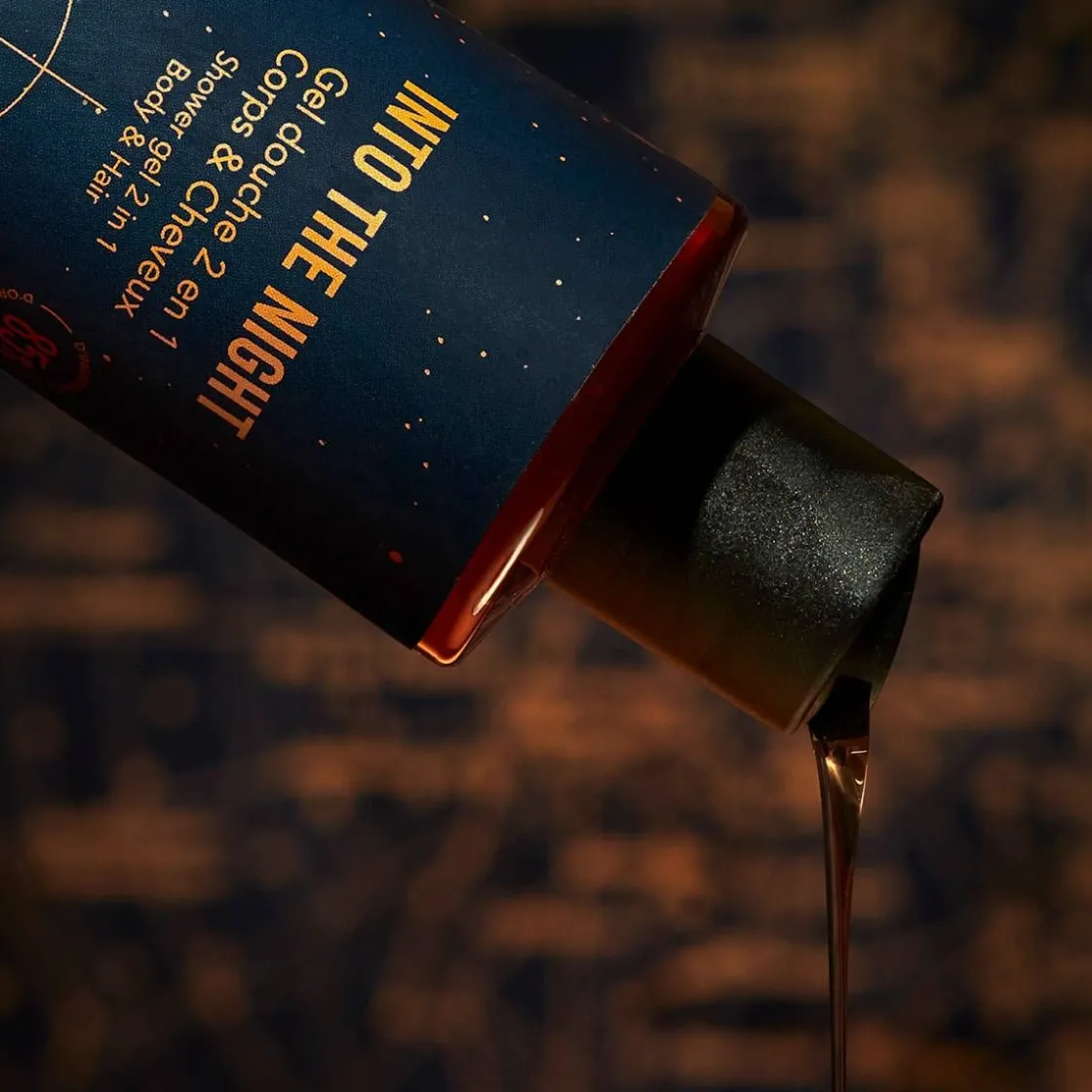 Discount Into The Night Cleansing