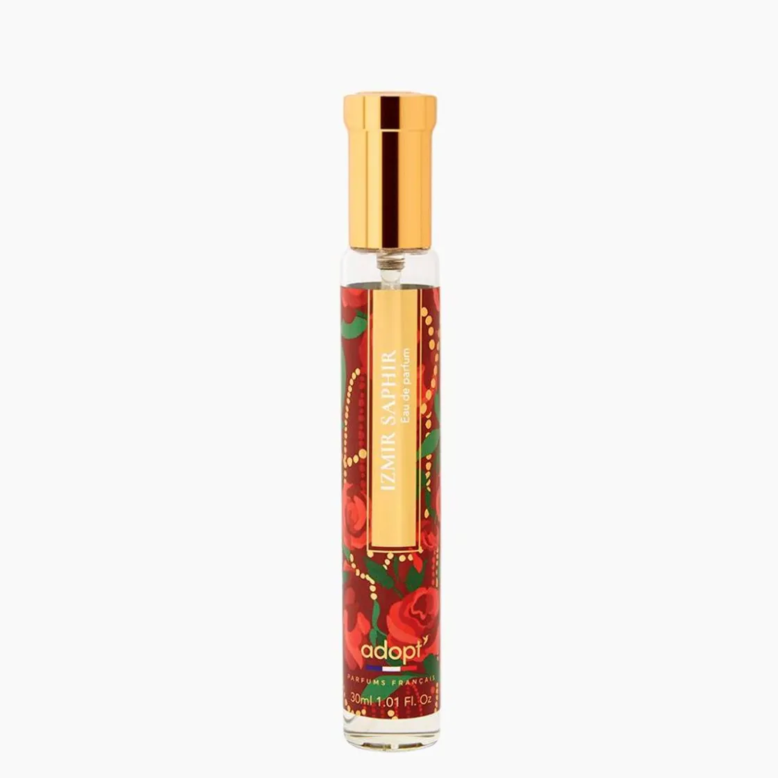 New Izmir Saphir Floral