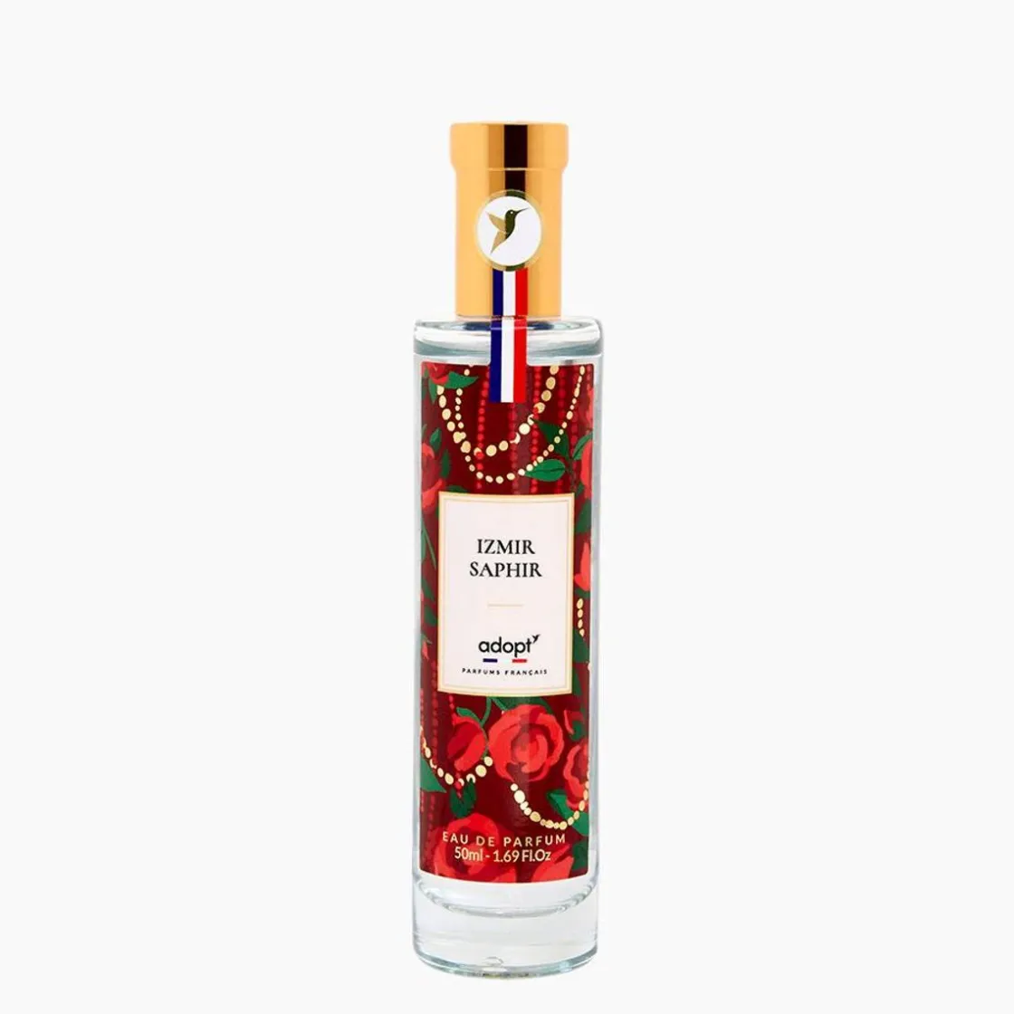 New Izmir Saphir Floral