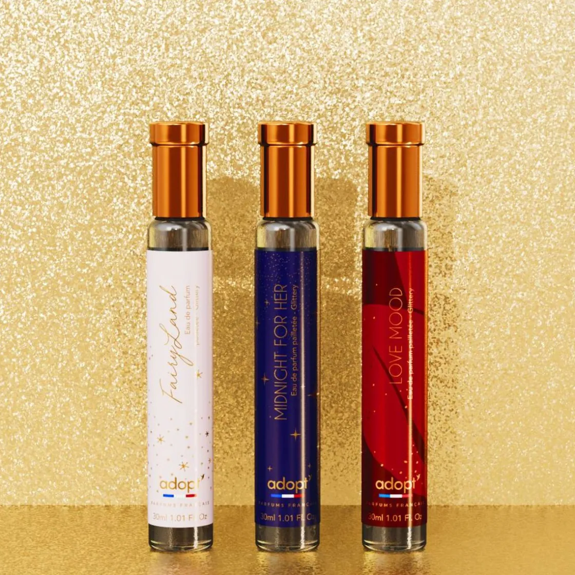 Best Lady Dream Perfume Set