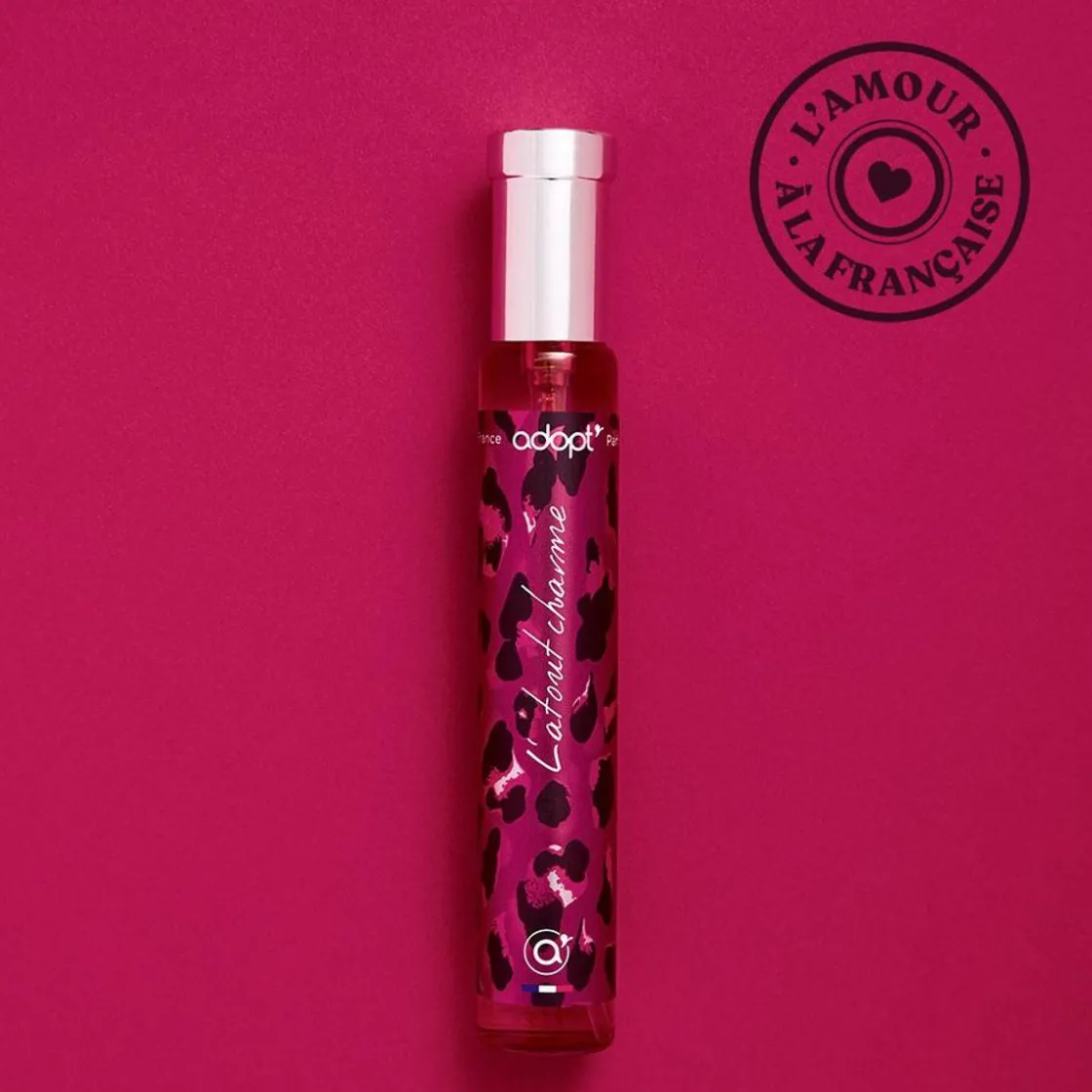 New L'Atout Charme Gourmand