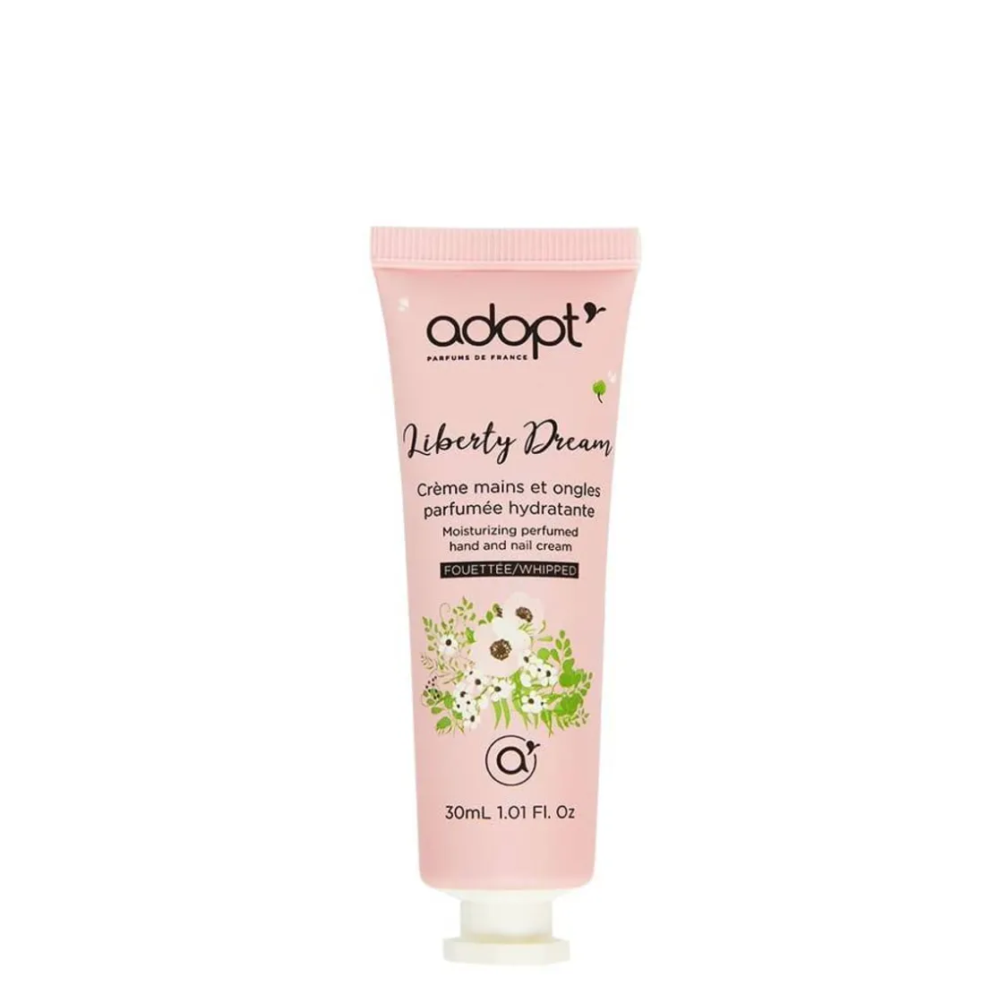 Hot Liberty Dream Moisturising