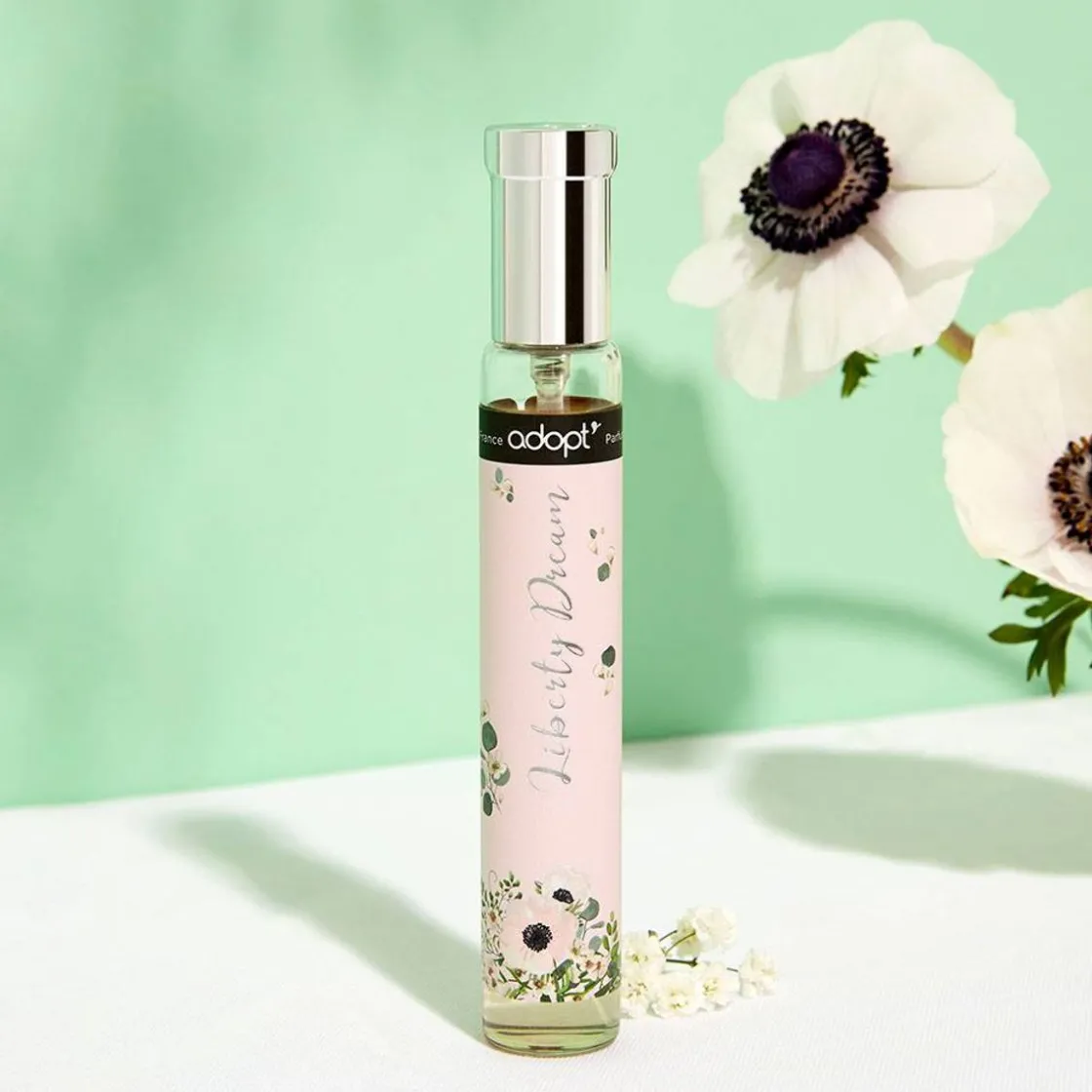 New Liberty Dream Gourmand