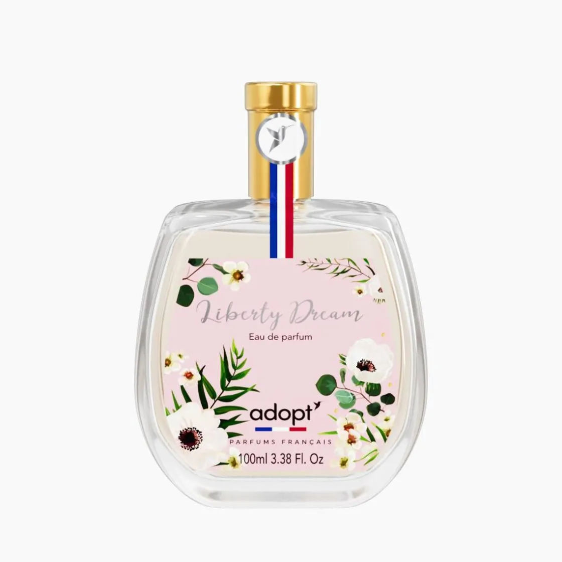 New Liberty Dream Gourmand