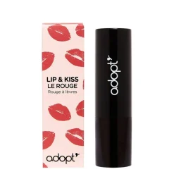 Lip & Kiss Lipstick