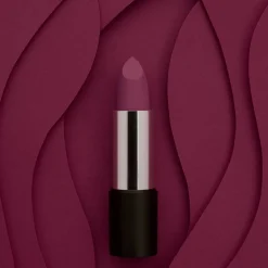 New Lip & Kiss Mat Lipstick