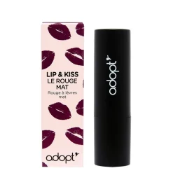 New Lip & Kiss Mat Lipstick